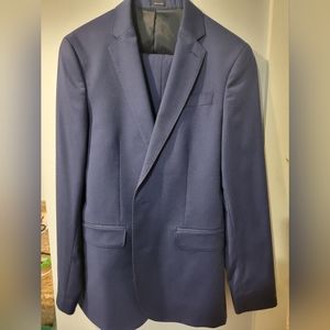 Mens Suit